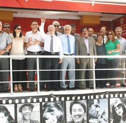 Ramazan Ayında Kars'ta Olacaklar