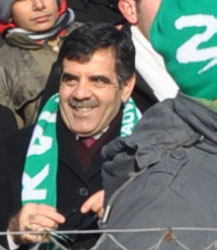 Kars Siyasi Tarihinde Bir İlk!