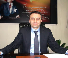 Kars'ta Projelere Hibe Desteği