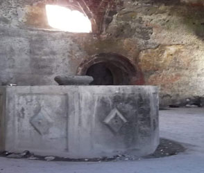 Kars'ta Metruk Binalar Gözetimde