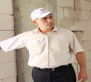 Kars TKDK’nın desteklediği turizm yatırımları hızla devam ediyor