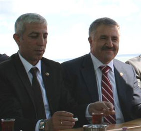 Kars'ta ki Saman Sorunu Gündemde