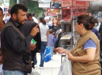 Ramazan İstismarcıları Kars'ta