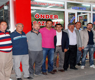 ASKF Başkanından Bozkuş'a Kınama