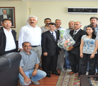 Belediyede Toplu İş Sözleşmesi