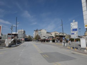 Malatya, Kahramanmaraş, Şanlıurfa, Gaziantep ve Kilis'te koronavirüs önlemleri sürüyor