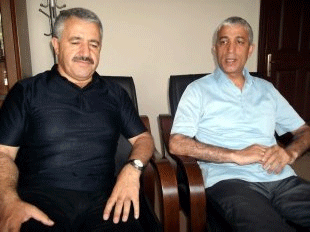 Kars'ta Çiftçi Borçları Erteleniyor