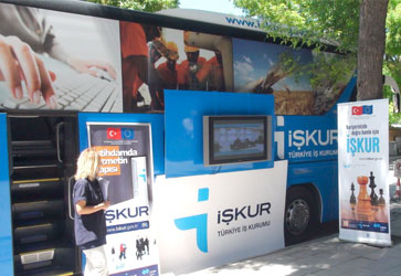 İŞKUR Beklenen Açıklamayı Yaptı