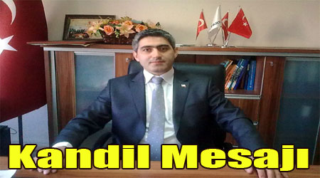Kandil Mesajı