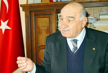 KTB Başkanı Çelik'ten Açıklama