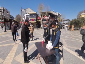 Gaziantep, Adıyaman, Malatya, Şanlıurfa ve Kahramanmaraş'ta koronavirüs önlemleri