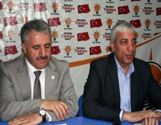 Kars'ta Saman 45 Kuruşa Düştü