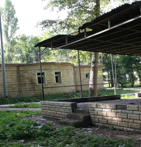 Efsane Park Geri Geliyor