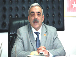 YAĞCI: KARAR KESİN DEĞİL