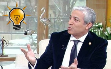 Kılıç TV8 Canlı Yayınında