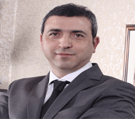 Yıldırım’ın Ramazan Bayramı Mesajı