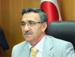 Özbilen, soykırım kararını kınadı