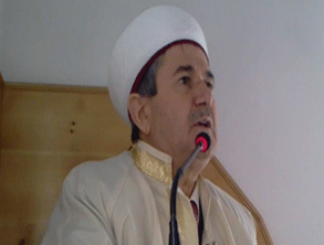 Kars İl Müftüsü İlyas Gümüş Vefat Etti