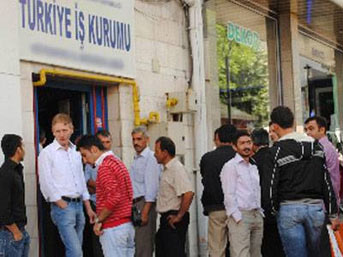 İşsize 1.500 lira maaş verilecek