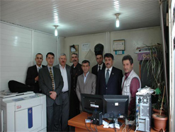 Mobilyacılar ve Marangozculardan ziyaret atağı