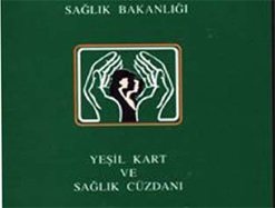 Kars’ta 183 bin 540 yeşil kartlı vatandaş var