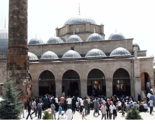 Kars'ın Gururundan Toplu Sünnet Şöleni