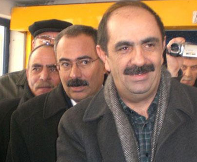 Gürbüz Çapan'a 5 yıl hapis