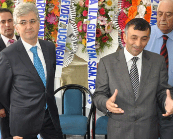 VHO Yeni Hizmet Binasına Taşındı