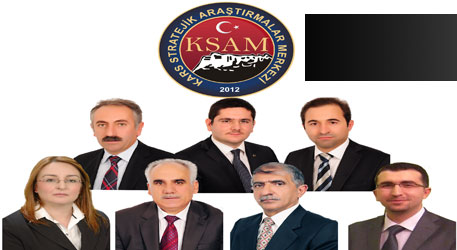 Kars Stratejik Araştırmalar Merkezi Kuruldu