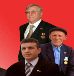 Gazilerin Sorunlar Araştırıldı