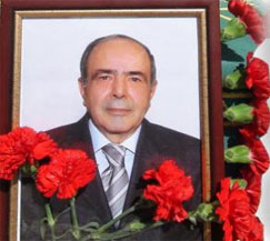 Vargün Ailesinden Teşekkür Mesajı