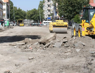 Kars'ta Yollar Kışa Yetişecek mi?
