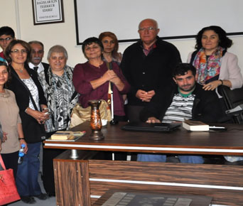 CHP Kars'ta Start Verdi!