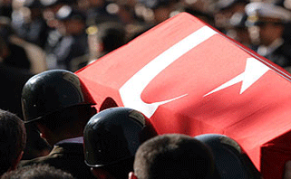 Hakkari’de Çatışma: Karslı Asker Şehit!