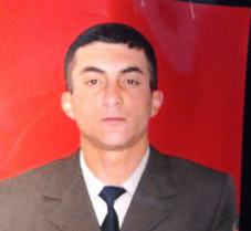 Karslı Şehit Bugün Toprağa Verilecek