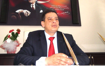 1-5 Eylül Dünya Emzirme Haftası