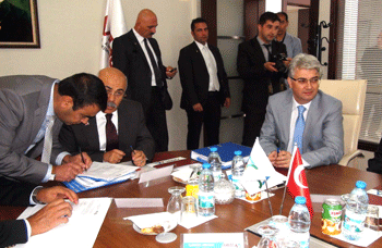 SERKA, 2013 Yılının Yol Haritasını Belirledi