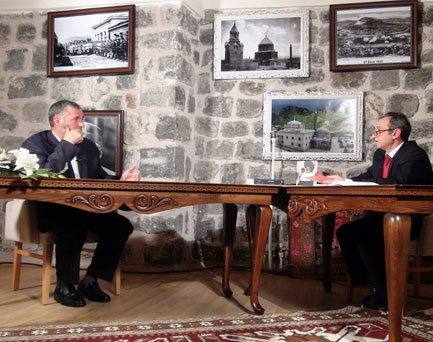 Kars 1.Uluslararası Harakani Sempozyumu