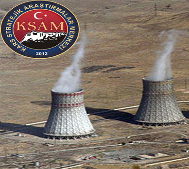 Kars Stratejik Araştırmalar Merkezi Erivan’ı dava edecek