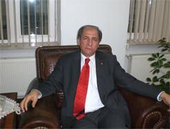 KARS VALİSİ 'SINIRLAR ÖTESİ İŞBİRLİĞİ' TOPLANTISINI DEĞERLENDİRDİ