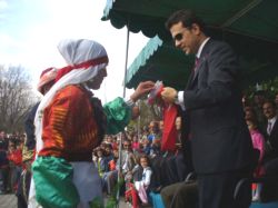 İstiklal Mücadelesinin Başarısı,