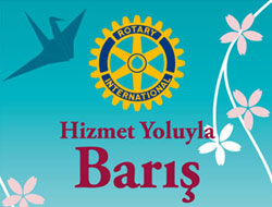 Kars'ta Rotary Parkı Açıldı
