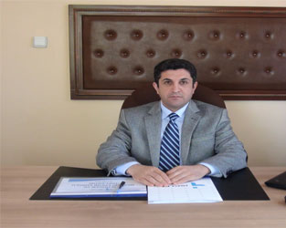 Kars'a  İşbaşı Eğitim Desteği