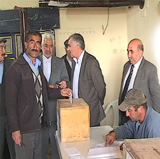 CHP'den Kars'ta Referandum!