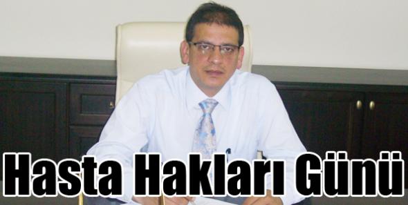 Hasta Hakları Günü