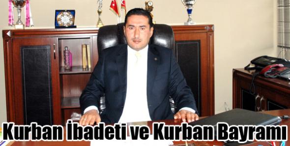 Kurban İbadeti ve Kurban Bayramı