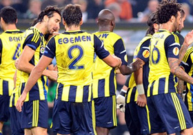 Fenerbahçe puanını 7'ye çıkardı