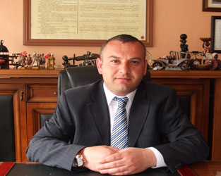 MHP “Gazi Kars”ı Meclise taşıyor
