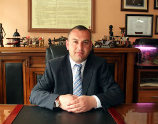 MHP Kars İl Yönetiminde Sevinç