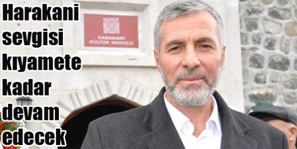 Harakani sevgisi kıyamete kadar devam edecek